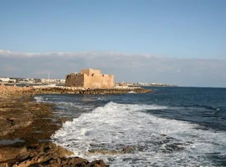 Venus Beach Village Paphos