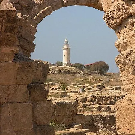 דירה Venus Beach Village Paphos