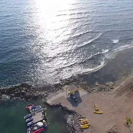Venus Beach Village Paphos