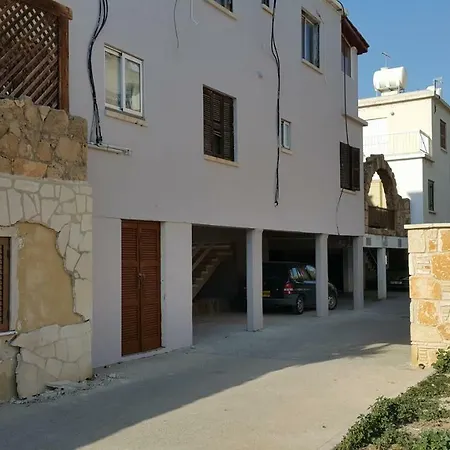 Venus Beach Village דירה