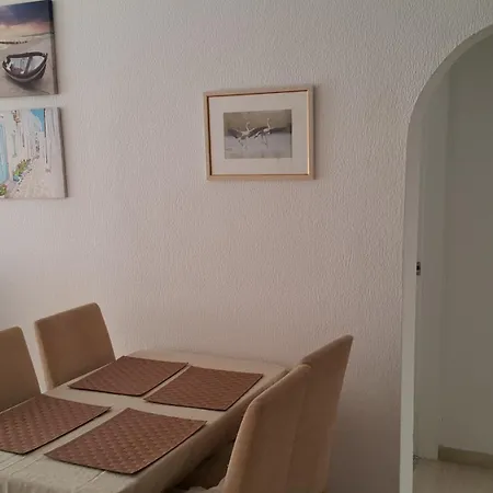 Venus Beach Village * Paphos