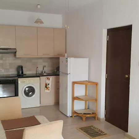 Appartamento Venus Beach Village *