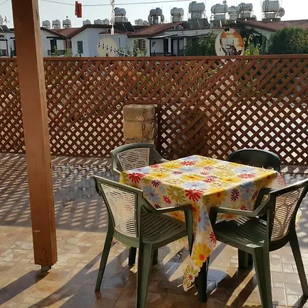 Venus Beach Village דירה