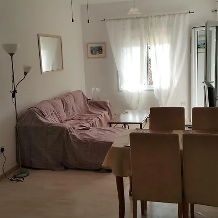 Appartamento Venus Beach Village