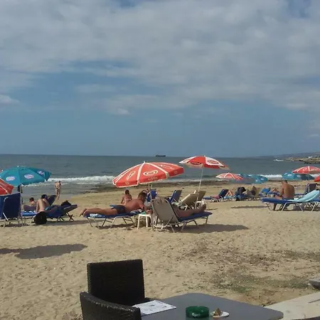 Venus Beach Village דירה *