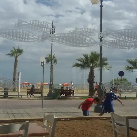 דירה Venus Beach Village