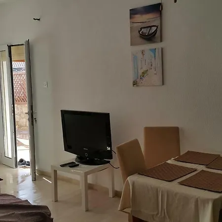 Appartamento Venus Beach Village