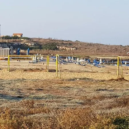 Venus Beach Village * Paphos