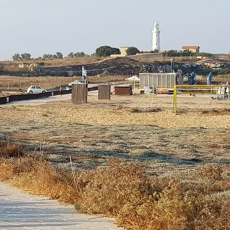 דירה Venus Beach Village