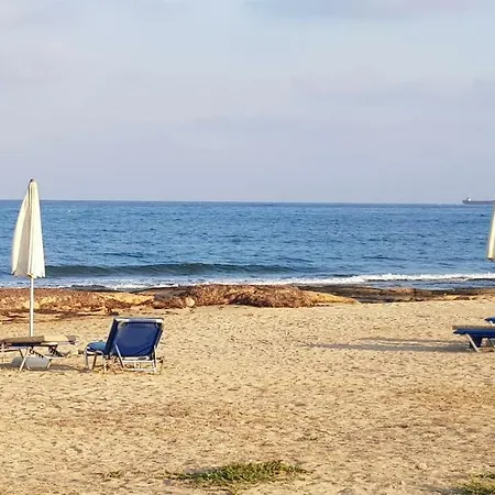 דירה Venus Beach Village Paphos