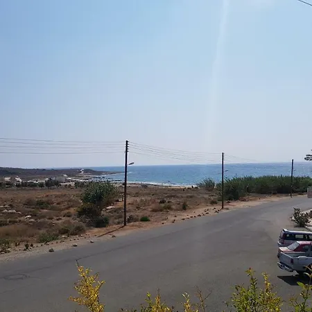 Venus Beach Village * Paphos