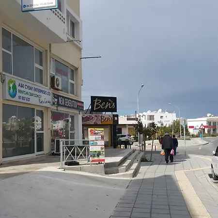 Appartamento Venus Beach Village *