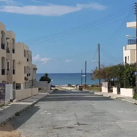 Appartamento Venus Beach Village