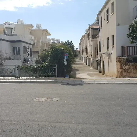 דירה Venus Beach Village